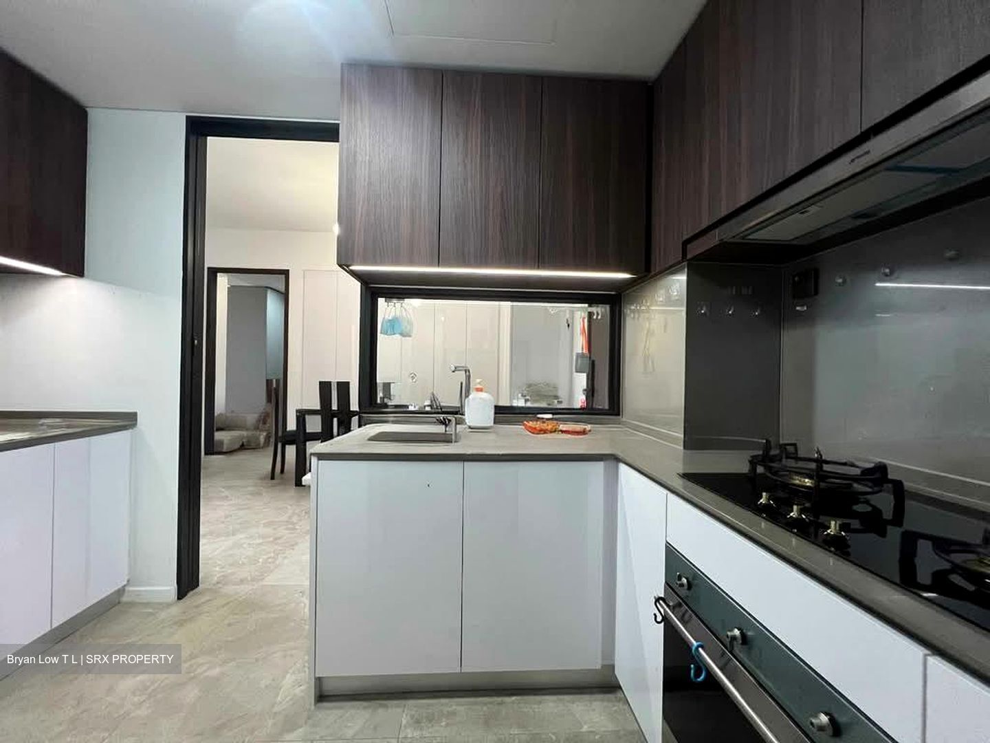 Artra (D3), Apartment #535589061